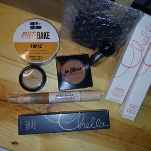 Make-Up Bundle